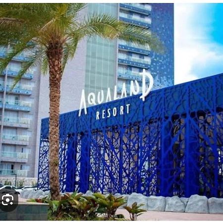 Aqualand Park Resort Salinópolis 외부 사진