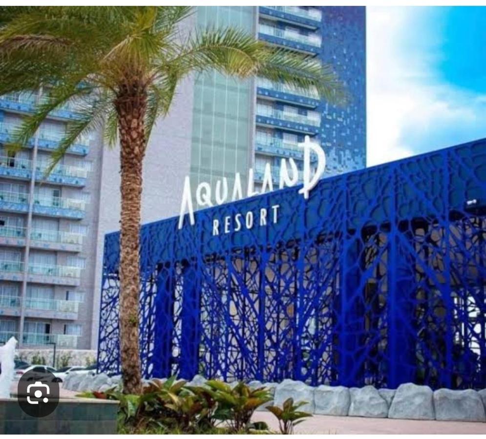 Aqualand Park Resort Salinópolis 외부 사진