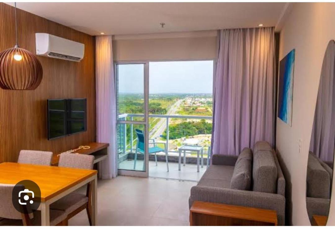 Aqualand Park Resort Salinópolis 외부 사진